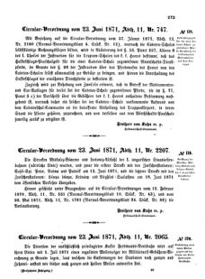 Verordnungsblatt für das Kaiserlich-Königliche Heer 18710626 Seite: 27