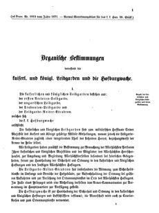 Verordnungsblatt für das Kaiserlich-Königliche Heer 18710626 Seite: 3