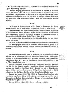 Verordnungsblatt für das Kaiserlich-Königliche Heer 18710701 Seite: 23