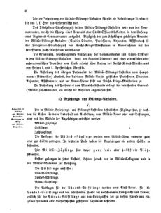 Verordnungsblatt für das Kaiserlich-Königliche Heer 18710701 Seite: 6