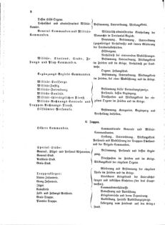 Verordnungsblatt für das Kaiserlich-Königliche Heer 18710701 Seite: 71