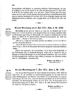 Verordnungsblatt für das Kaiserlich-Königliche Heer 18710712 Seite: 14