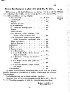 Verordnungsblatt für das Kaiserlich-Königliche Heer 18710712 Seite: 15