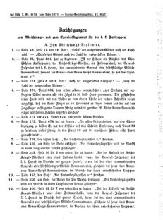 Verordnungsblatt für das Kaiserlich-Königliche Heer 18710712 Seite: 17