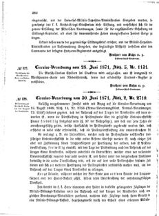 Verordnungsblatt für das Kaiserlich-Königliche Heer 18710712 Seite: 2