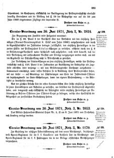 Verordnungsblatt für das Kaiserlich-Königliche Heer 18710712 Seite: 3