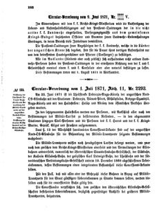 Verordnungsblatt für das Kaiserlich-Königliche Heer 18710712 Seite: 8