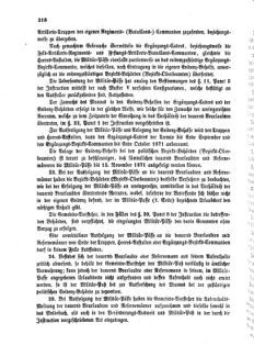 Verordnungsblatt für das Kaiserlich-Königliche Heer 18710808 Seite: 8