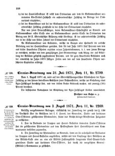 Verordnungsblatt für das Kaiserlich-Königliche Heer 18710812 Seite: 4