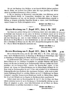 Verordnungsblatt für das Kaiserlich-Königliche Heer 18710812 Seite: 5