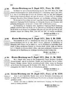 Verordnungsblatt für das Kaiserlich-Königliche Heer 18710812 Seite: 6