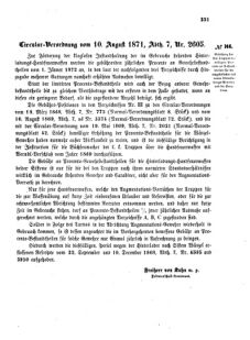 Verordnungsblatt für das Kaiserlich-Königliche Heer 18710812 Seite: 7