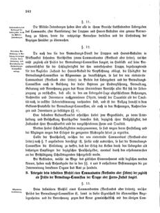 Verordnungsblatt für das Kaiserlich-Königliche Heer 18710818 Seite: 6