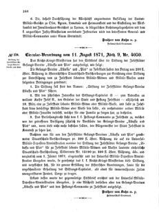 Verordnungsblatt für das Kaiserlich-Königliche Heer 18710822 Seite: 2