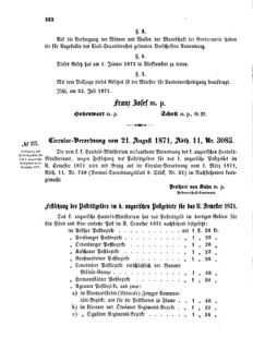 Verordnungsblatt für das Kaiserlich-Königliche Heer 18710906 Seite: 4