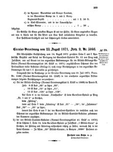 Verordnungsblatt für das Kaiserlich-Königliche Heer 18710906 Seite: 5