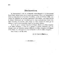 Verordnungsblatt für das Kaiserlich-Königliche Heer 18710907 Seite: 14