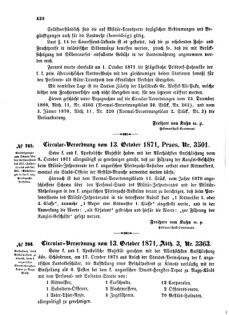 Verordnungsblatt für das Kaiserlich-Königliche Heer 18711031 Seite: 2