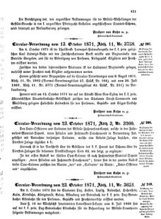 Verordnungsblatt für das Kaiserlich-Königliche Heer 18711031 Seite: 3