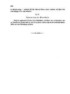 Verordnungsblatt für das Kaiserlich-Königliche Heer 18711116 Seite: 10