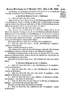 Verordnungsblatt für das Kaiserlich-Königliche Heer 18711117 Seite: 3