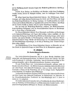 Verordnungsblatt für das Kaiserlich-Königliche Heer 18711123 Seite: 18