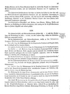 Verordnungsblatt für das Kaiserlich-Königliche Heer 18711123 Seite: 23