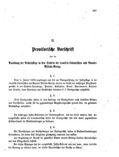 Verordnungsblatt für das Kaiserlich-Königliche Heer 18711221 Seite: 11