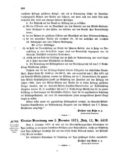 Verordnungsblatt für das Kaiserlich-Königliche Heer 18711222 Seite: 6