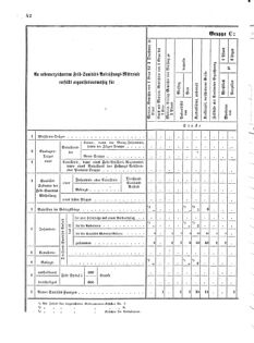 Verordnungsblatt für das Kaiserlich-Königliche Heer 18720123 Seite: 16