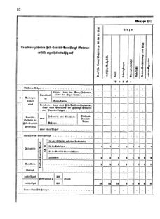 Verordnungsblatt für das Kaiserlich-Königliche Heer 18720123 Seite: 26