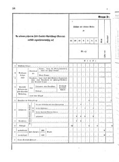 Verordnungsblatt für das Kaiserlich-Königliche Heer 18720123 Seite: 32