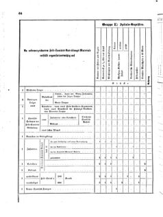 Verordnungsblatt für das Kaiserlich-Königliche Heer 18720123 Seite: 38