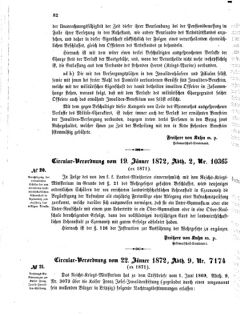 Verordnungsblatt für das Kaiserlich-Königliche Heer 18720127 Seite: 12