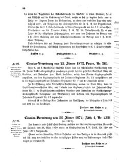 Verordnungsblatt für das Kaiserlich-Königliche Heer 18720127 Seite: 16