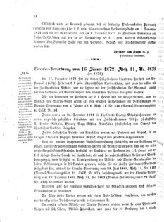 Verordnungsblatt für das Kaiserlich-Königliche Heer 18720127 Seite: 2