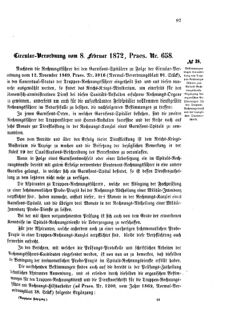 Verordnungsblatt für das Kaiserlich-Königliche Heer 18720216 Seite: 5