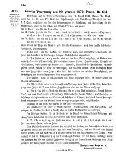 Verordnungsblatt für das Kaiserlich-Königliche Heer 18720220 Seite: 32