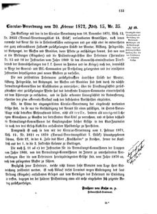 Verordnungsblatt für das Kaiserlich-Königliche Heer 18720226 Seite: 3