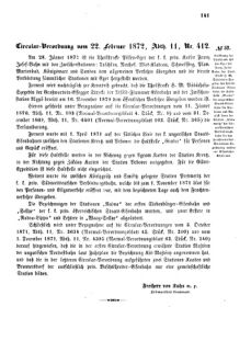 Verordnungsblatt für das Kaiserlich-Königliche Heer 18720306 Seite: 3