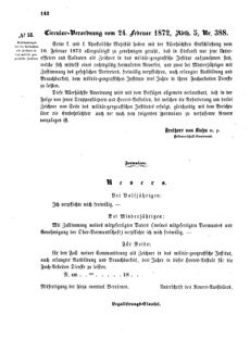 Verordnungsblatt für das Kaiserlich-Königliche Heer 18720306 Seite: 4