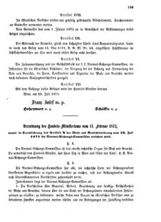 Verordnungsblatt für das Kaiserlich-Königliche Heer 18720412 Seite: 7