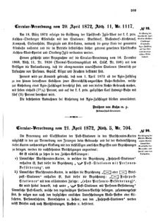 Verordnungsblatt für das Kaiserlich-Königliche Heer 18720428 Seite: 3