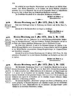 Verordnungsblatt für das Kaiserlich-Königliche Heer 18720512 Seite: 2