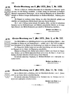 Verordnungsblatt für das Kaiserlich-Königliche Heer 18720512 Seite: 4