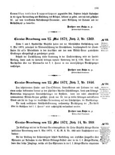 Verordnungsblatt für das Kaiserlich-Königliche Heer 18720528 Seite: 3