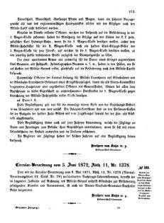 Verordnungsblatt für das Kaiserlich-Königliche Heer 18720612 Seite: 5