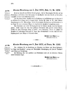 Verordnungsblatt für das Kaiserlich-Königliche Heer 18720612 Seite: 6