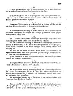 Verordnungsblatt für das Kaiserlich-Königliche Heer 18720615 Seite: 3