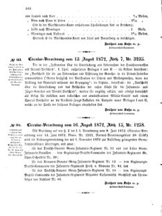 Verordnungsblatt für das Kaiserlich-Königliche Heer 18720827 Seite: 2